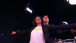 ČESKO SLOVENSKO MÁ TALENT 2018 - Katarína Lehotská