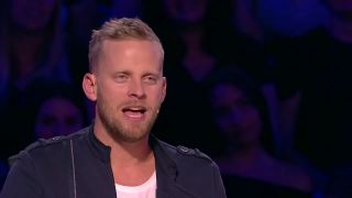 ČESKO SLOVENSKO MÁ TALENT 2018 - Simonka Mária Halvoníková
