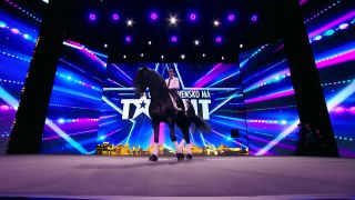 ČESKO SLOVENSKO MÁ TALENT 2018 - Vendulka & Pieter