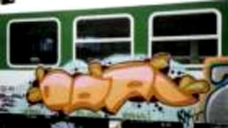 Žilina graffiti