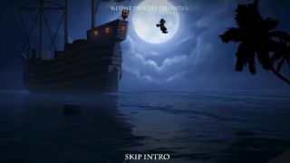 Gonzo´s quest