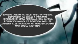 Testujem ....