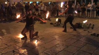 Psylocibe Lunar Cirko 18.8.2018
