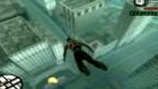 Jump GTA