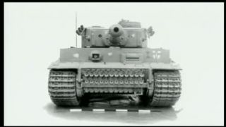 Pzkw VI Tiger