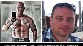 Nahrávka rozhovoru medzi objednáv. a sprostredkov. vraždy