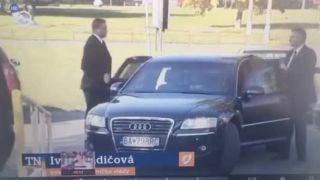 Robert Fico o zvýšenej ochranke pre Ivetu Radičovú