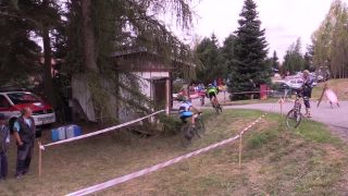 Spoke z druhej strany