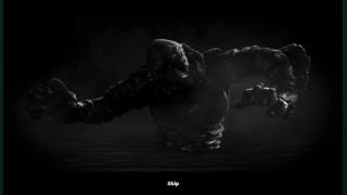 Creature from the Black Lagoon