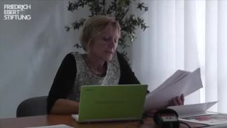 Márika Ritomská - Pracovné súdy