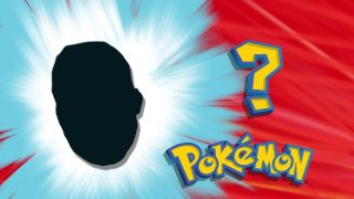 Aký je to pokémon ? ZIDAN !