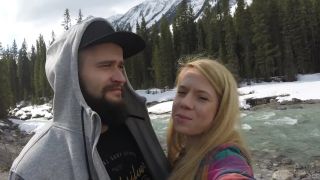 Roadtrip z Lake Louise do národného parku Yellowstone