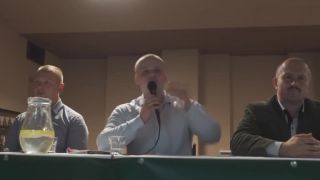Mazurek - Pravda o situácii na Slovensku i v Európe