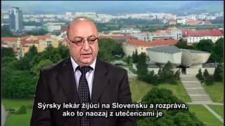 Nie je imigrant ako imigrant!