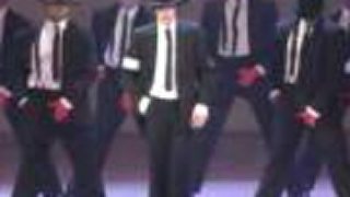 Michael Jackson - Dangerous