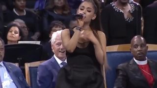 V koži starého sexuálneho predátora (Bill Clinton)