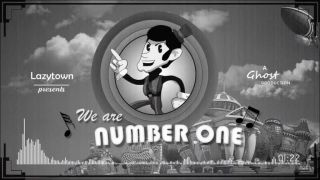 We are number one but it's electro swing