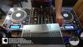 GROOVE HOUSE MIX | #001