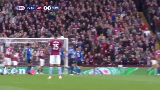 McGinn to krajšie trafiť nemohol