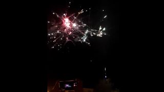 Pezinok vinobranie 2018 - pyrostar