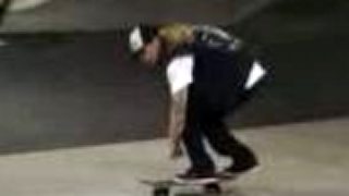 BATB2 Cris Cole vs Mike Valley