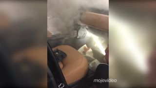 Vybral si lacnejší autoservis (Rusko)