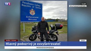 Toto má byť podozrivý z Kuciakovej vraždy