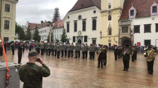 Showprogram ČS OS 2018