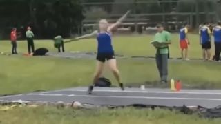 Au! ...to bolelo!