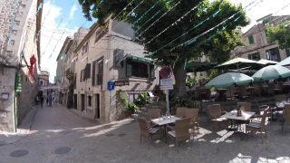Trip na Mallorke