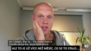 Švédsko má problém s velkým počtem znásilnění