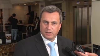 Andrej Danko získal hodnosť kapitán cez stranu. Ako získal titul