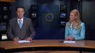 Smiech Marianny Bouckovej v spravach TV Markiza