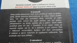 Michael Winkler - Pranýř