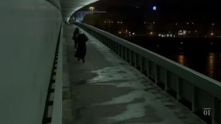 Valak v Bratislave