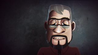 Mrazivé tajomstvá - Boh