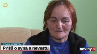 Vražda Jána Kuciaka a Martiny Kušnírovej