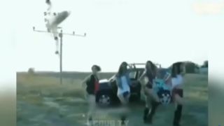 Kto riadi to lietadlo?