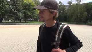 Pentagon, ako zacali drogy :)
