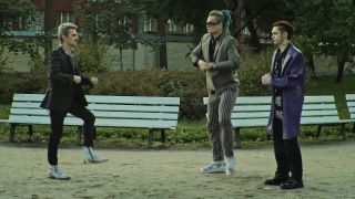 LITTLE BIG - SKIBIDI