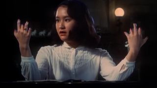 Bizarný komediálny horor Hausu (1977) z Japonska