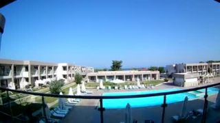 Tour De Thassos 2018