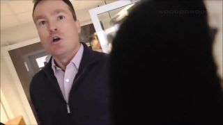Nechoďte do PS, napadne Vás psychopat 