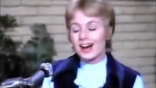 The Partridge Family - My Heart Belongs To A Two - Car Garage