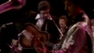 Johnny Cash - (Ghost) Riders in the sky (Live)