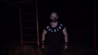 Calistenika a streetworkout