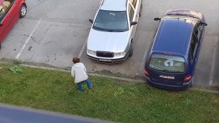 Kto by to bol čakal