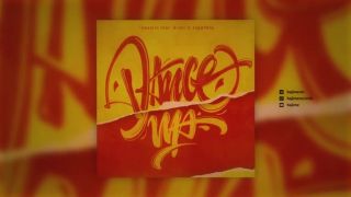 TumaniYO - Dance Up (feat. Miyagi & Эндшпиль)