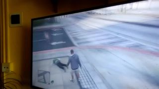 Goodbye MotherF*cker - GTA 5