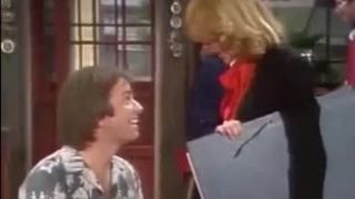 10cc - I'm Not In Love - Honest Jack Tripper Version